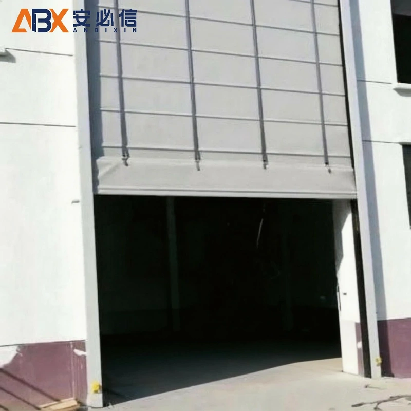 大兴安岭高速堆积门
